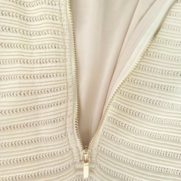 Small Bebe Wedding Night Dinner Party Dress - Picture 4 of 4